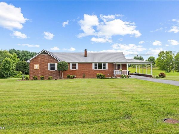 7275 Erwin Highway, Chuckey, TN 37641