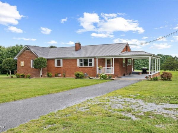 7275 Erwin Highway, Chuckey, TN 37641