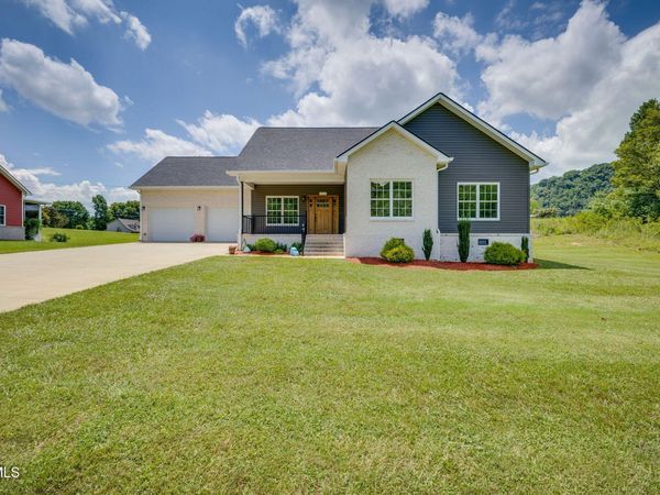 453 Wilbur Dam Road, Elizabethton, TN 37643