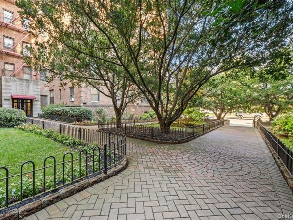 3015 Riverdale Avenue , Unit 6D, Bronx, NY 10463