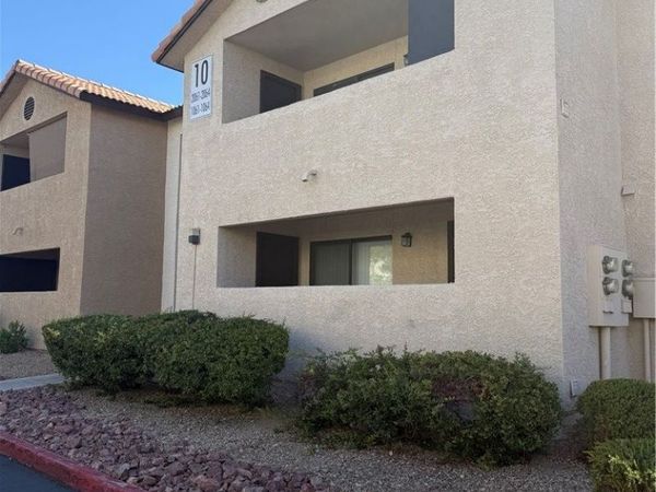 2451 N Rainbow Boulevard , Unit 1064, Las Vegas, NV 89108