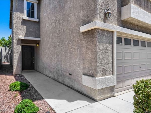 9548 Gibbon Avenue , Las Vegas, NV 89149