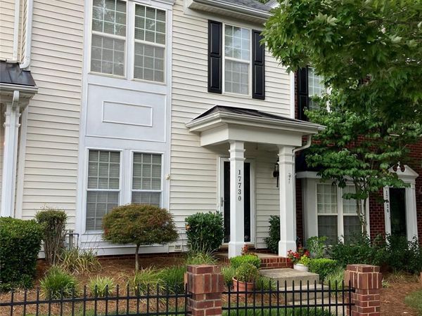 17730 Delmas Drive , Cornelius, NC 28031