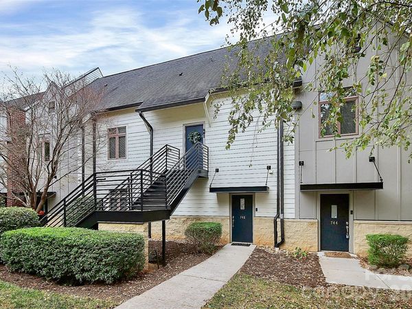 748 Cotton Gin Alley, Davidson, NC 28036