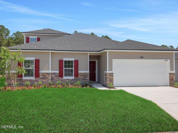 14474 FIREBIRD Drive, Jacksonville, FL 32234