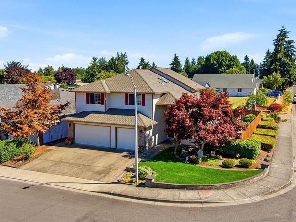 1512 Leewood Av NE, Keizer, OR 97303