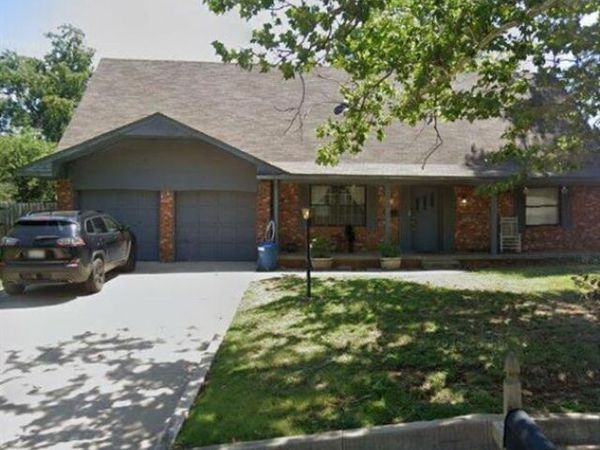 2751 S Pickard Avenue, Norman, OK 73072