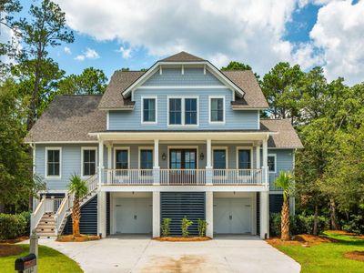 2862 Maritime Drive, Johns Island, SC 29455