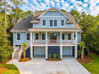 2862 Maritime Drive, Johns Island, SC 29455