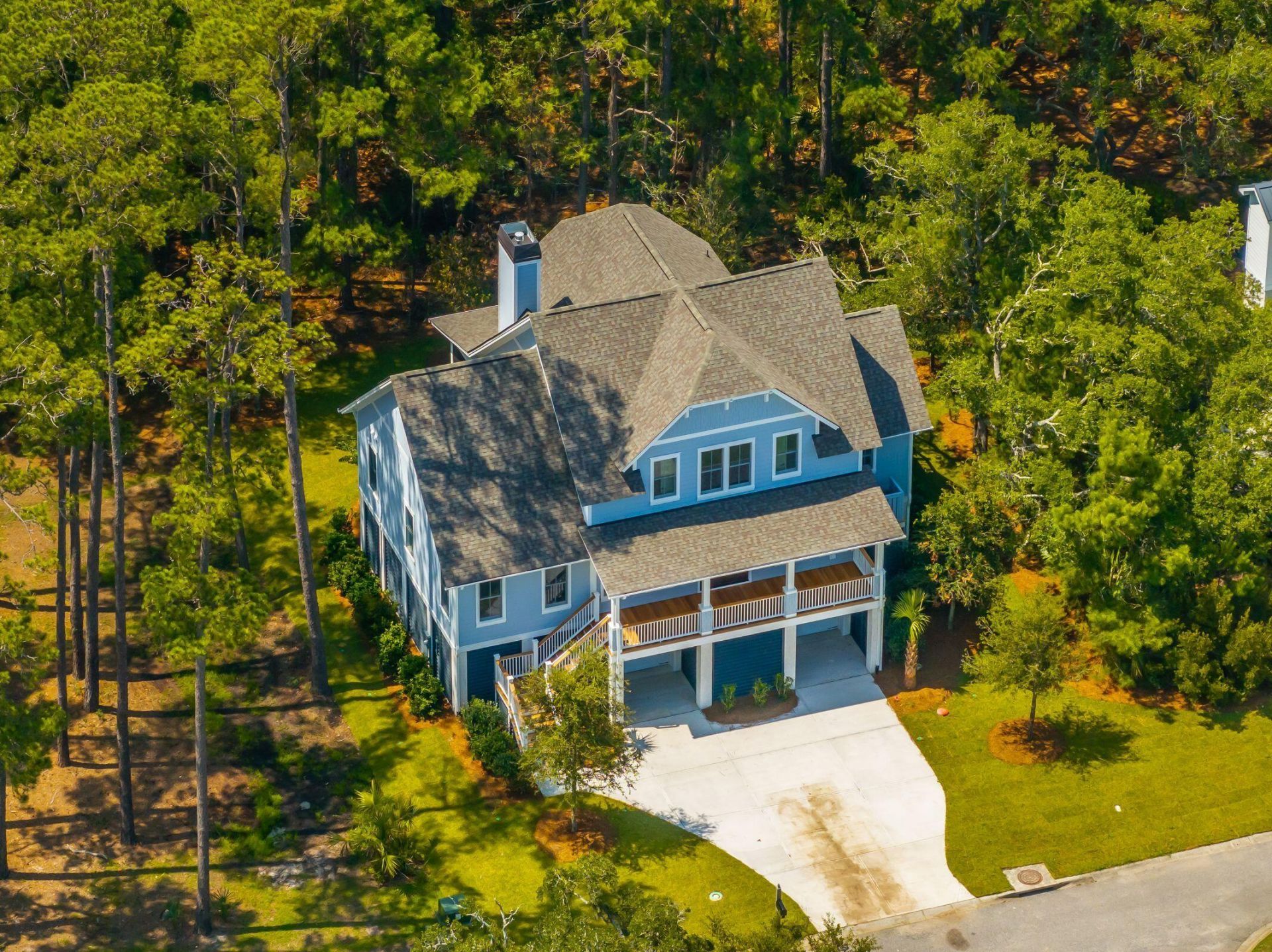 2862 Maritime Drive Photo 5