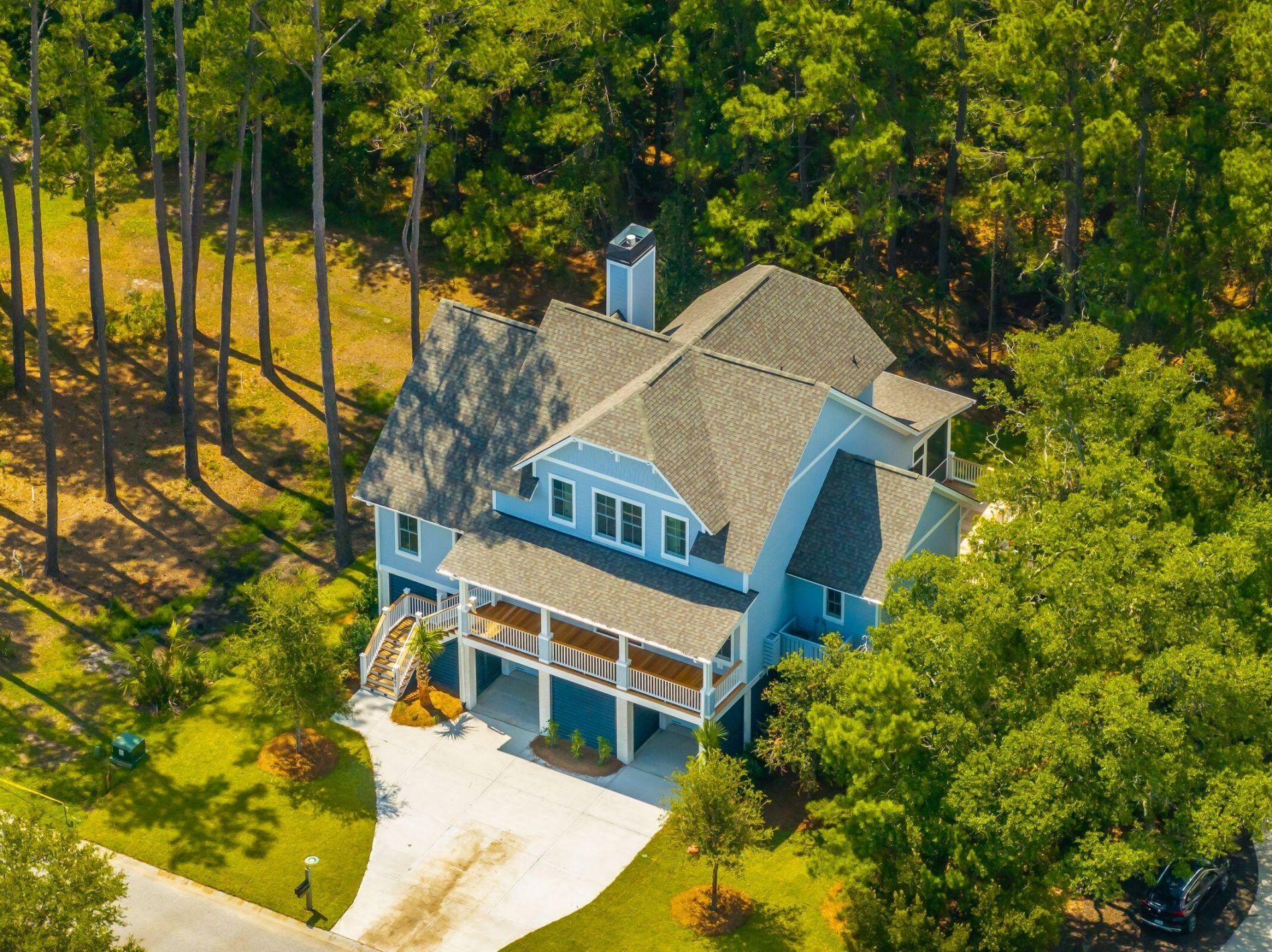2862 Maritime Drive Photo 6