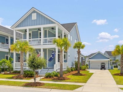 1779 Timmons Street, Mount Pleasant, SC 29466