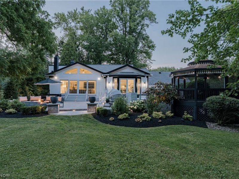 35600 Jackson Road, Moreland Hills, OH 44022 Photo 13
