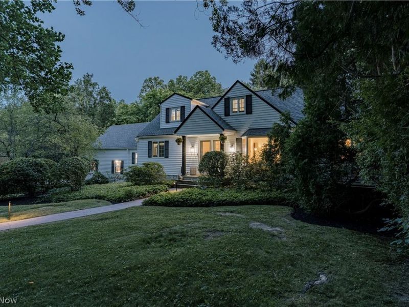 35600 Jackson Road, Moreland Hills, OH 44022 Photo 3