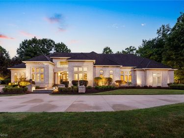 3550 Crawford Drive, Richfield, OH 44286