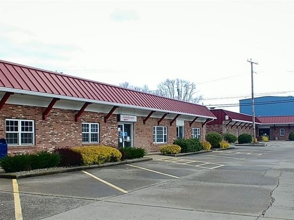1225-B Woodlawn Avenue, Unit 111, Cambridge, OH 43725