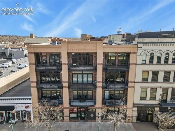 101 N Tejon Street, Unit 470, Colorado Springs, CO 80903