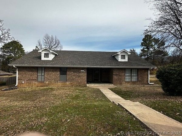 2430 Timber , Ada, OK 74820