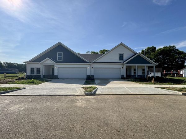 125 E Faith Street, Unit 125, Granville, OH 43023