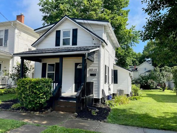 113 E Hamtramck Street , Unit 1/2, Mount Vernon, OH 43050