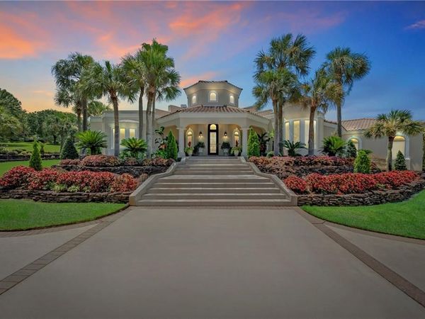 3130 Canary Island Drive, Mobile, AL 36695
