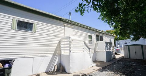 12594 Kennedy Flat #24, Jackson, CA 95642 Photo