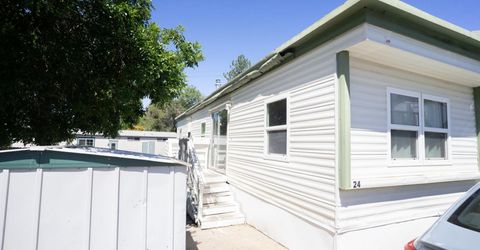 12594 Kennedy Flat #24, Jackson, CA 95642 Photo
