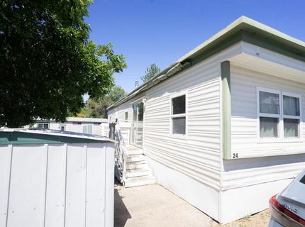 12594 Kennedy Flat #24, Jackson, CA 95642 Photo