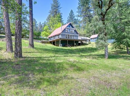 940 Pine Hill Rd, Colfax, CA 95713 Photo