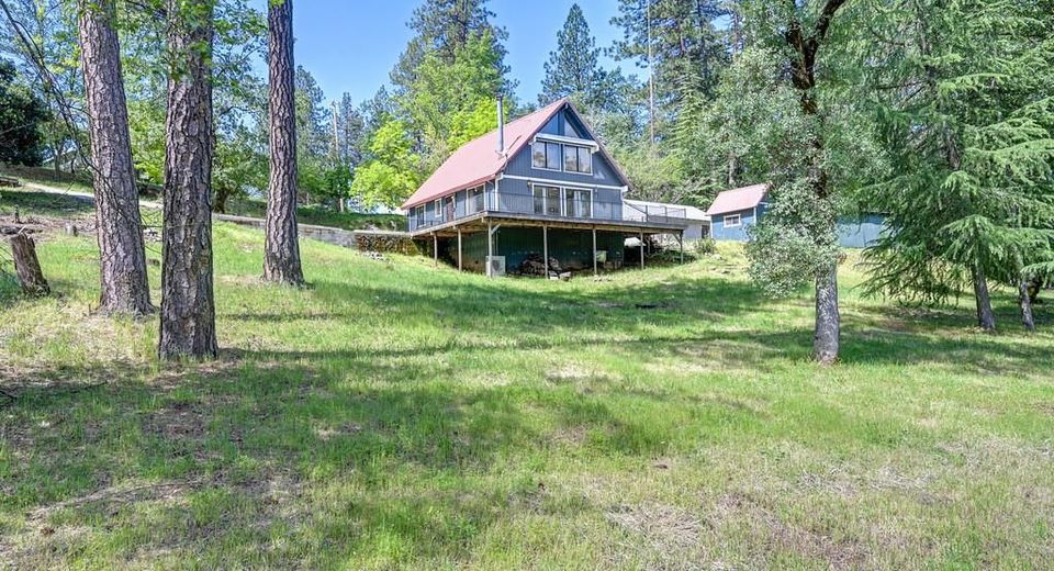940 Pine Hill Rd, Colfax, CA 95713 Photo