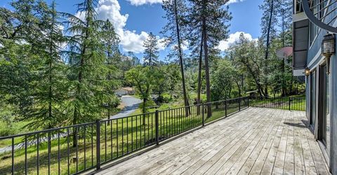 940 Pine Hill Rd, Colfax, CA 95713 Photo