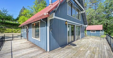 940 Pine Hill Rd, Colfax, CA 95713 Photo