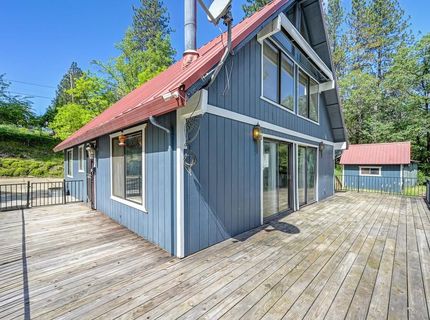 940 Pine Hill Rd, Colfax, CA 95713 Photo
