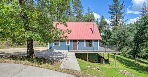 940 Pine Hill Rd, Colfax, CA 95713 Photo