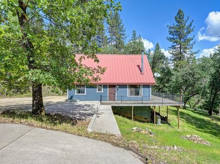 940 Pine Hill Rd, Colfax, CA 95713 Photo