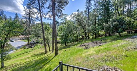 940 Pine Hill Rd, Colfax, CA 95713 Photo