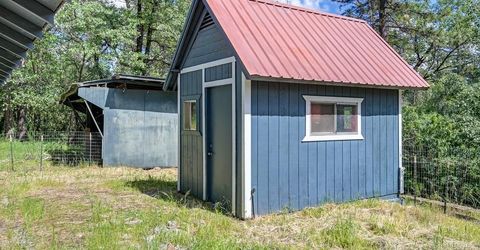 940 Pine Hill Rd, Colfax, CA 95713 Photo