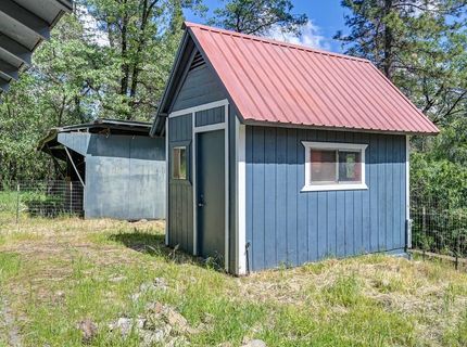 940 Pine Hill Rd, Colfax, CA 95713 Photo