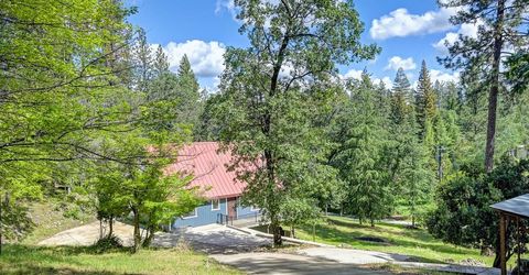 940 Pine Hill Rd, Colfax, CA 95713 Photo