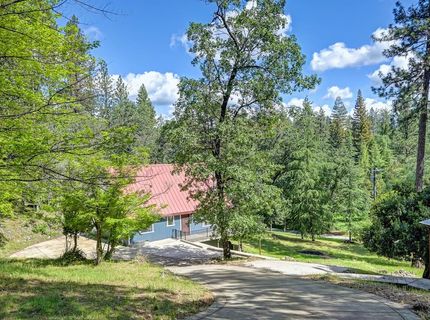 940 Pine Hill Rd, Colfax, CA 95713 Photo