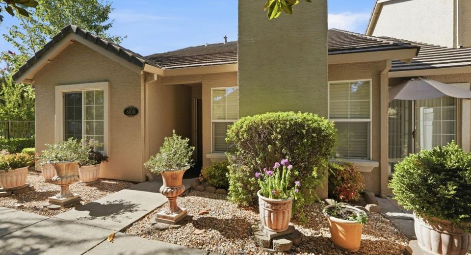 6100 Marlee Cir, Rocklin, CA 95677 Photo