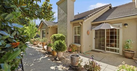 6100 Marlee Cir, Rocklin, CA 95677 Photo