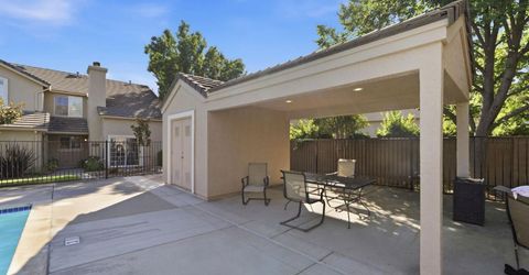 6100 Marlee Cir, Rocklin, CA 95677 Photo