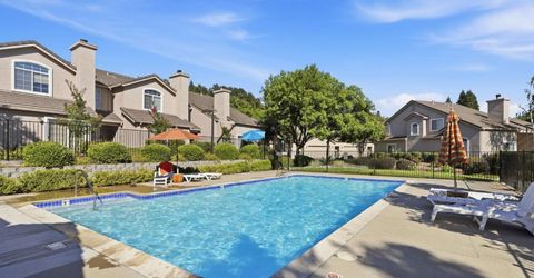 6100 Marlee Cir, Rocklin, CA 95677 Photo