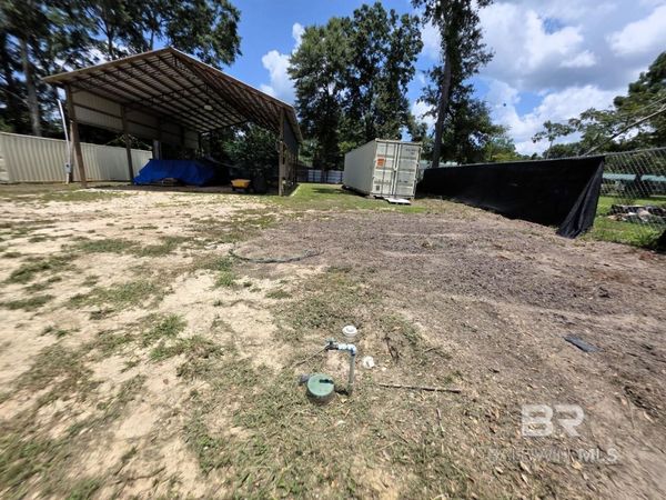 8435 Hurricane Road, Bay Minette, AL 36507