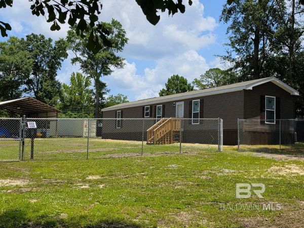 8435 Hurricane Road, Bay Minette, AL 36507