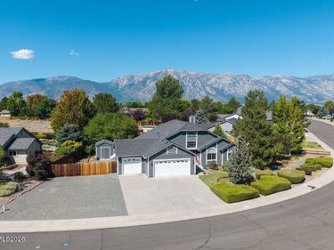736 Mammoth Way, Gardnerville, NV 89460