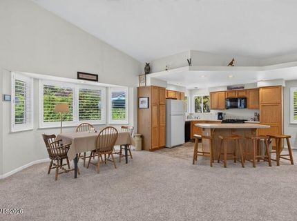 736 Mammoth Way, Gardnerville, NV 89460 Photo