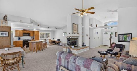 736 Mammoth Way, Gardnerville, NV 89460 Photo