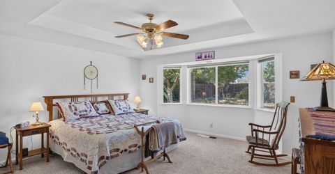736 Mammoth Way, Gardnerville, NV 89460 Photo